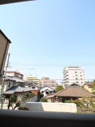 パインコ－ト江坂Ⅱの物件内観写真